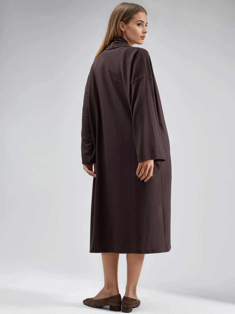 BUSEM Pull-On Long Fit Cardigan - Image 3